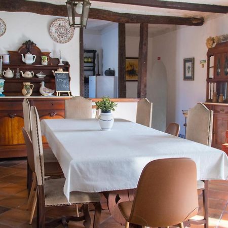 Casa Da Paz Villa Labrugeira Eksteriør billede
