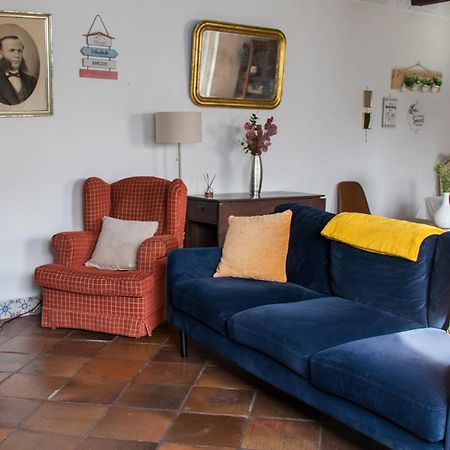 Casa Da Paz Villa Labrugeira Eksteriør billede