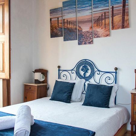 Casa Da Paz Villa Labrugeira Eksteriør billede