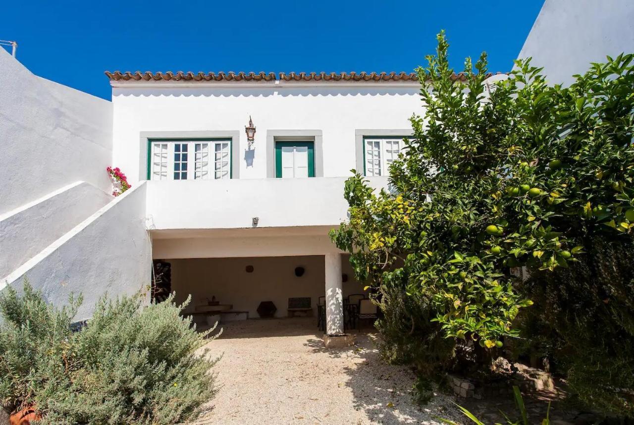 Casa Da Paz Villa Labrugeira Eksteriør billede