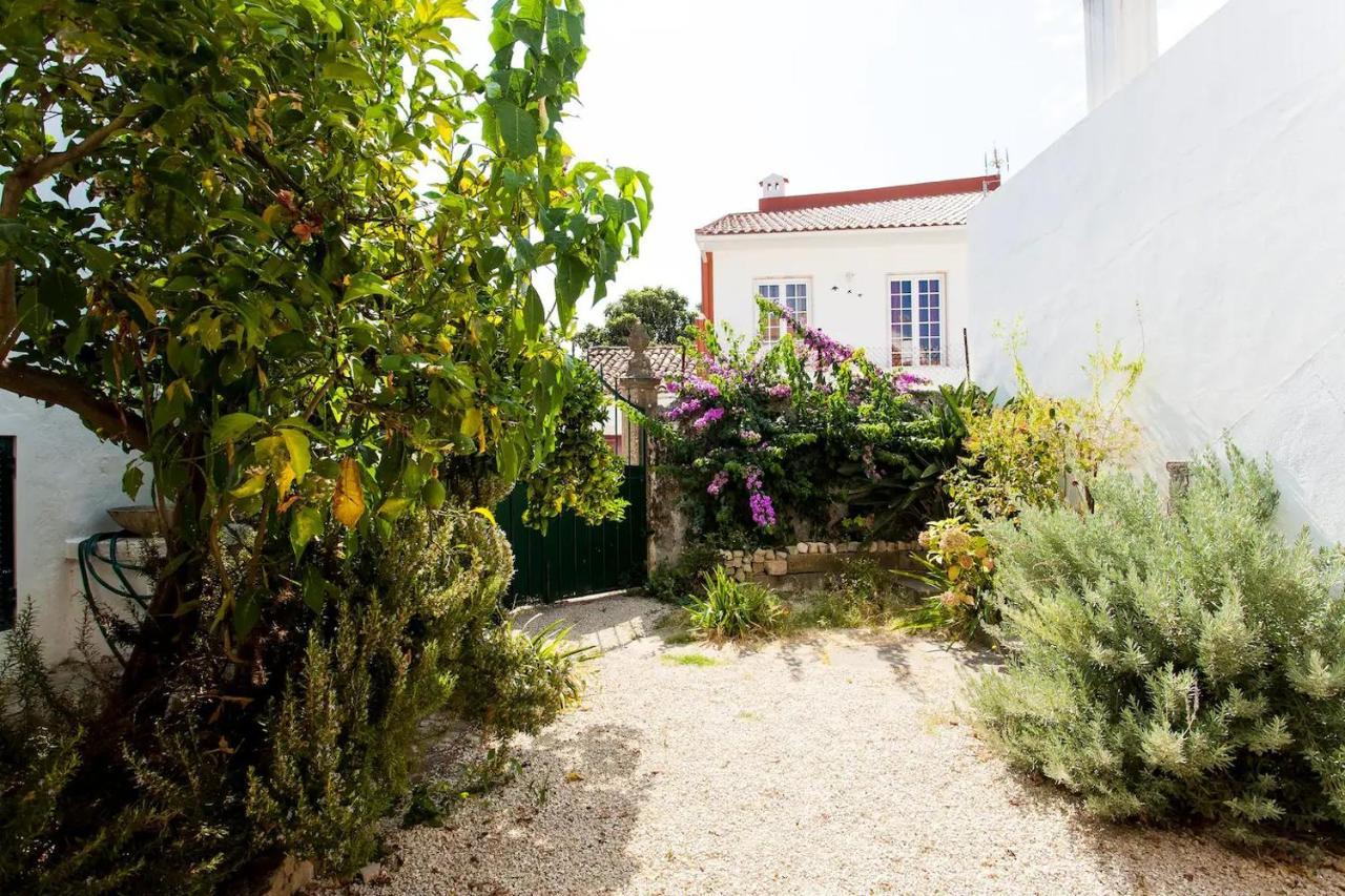 Casa Da Paz Villa Labrugeira Eksteriør billede