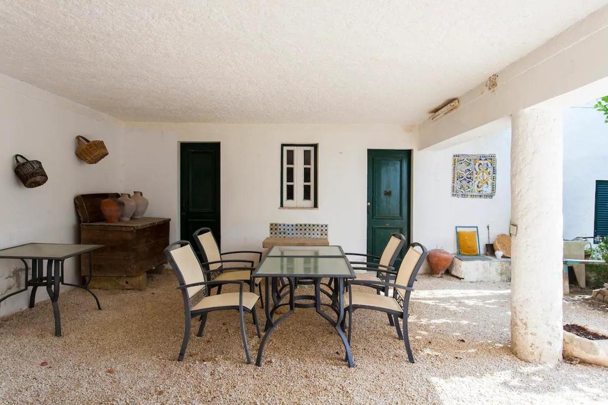 Casa Da Paz Villa Labrugeira Eksteriør billede