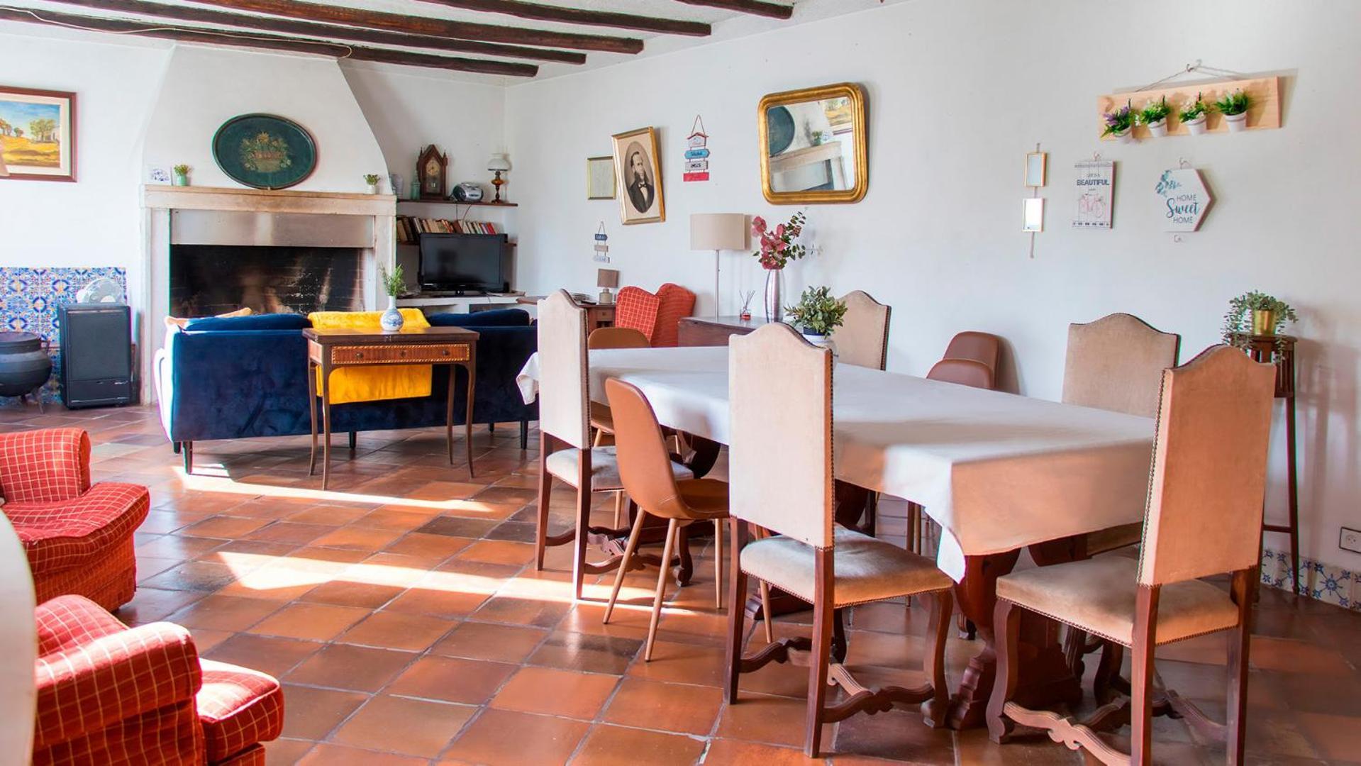 Casa Da Paz Villa Labrugeira Eksteriør billede