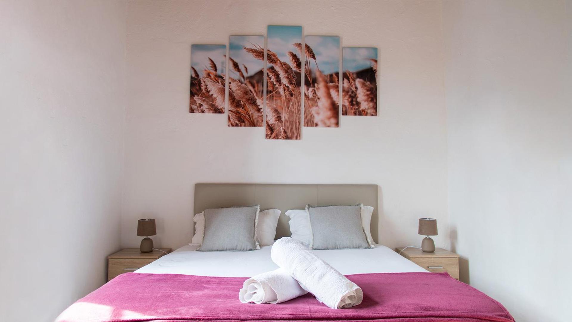 Casa Da Paz Villa Labrugeira Eksteriør billede