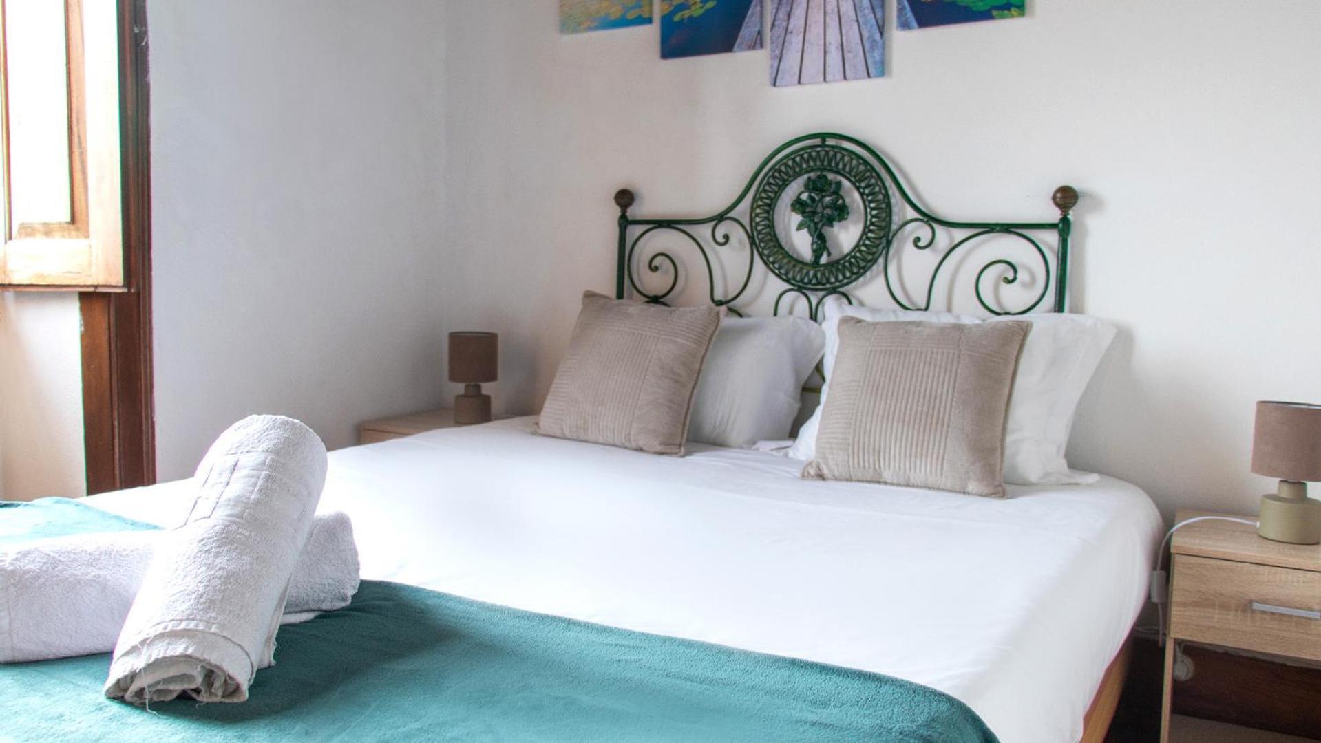 Casa Da Paz Villa Labrugeira Eksteriør billede