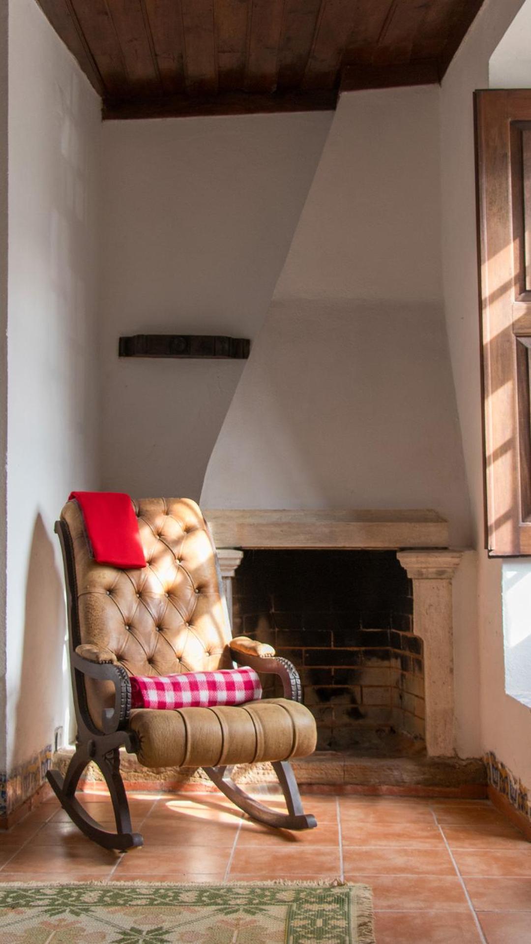Casa Da Paz Villa Labrugeira Eksteriør billede