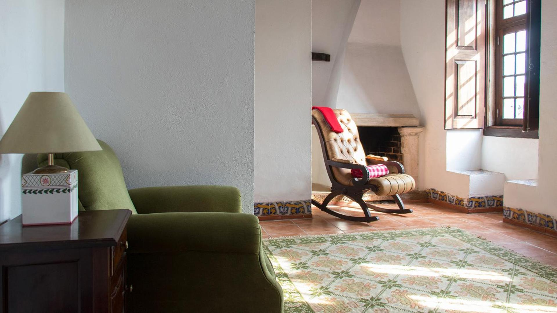 Casa Da Paz Villa Labrugeira Eksteriør billede