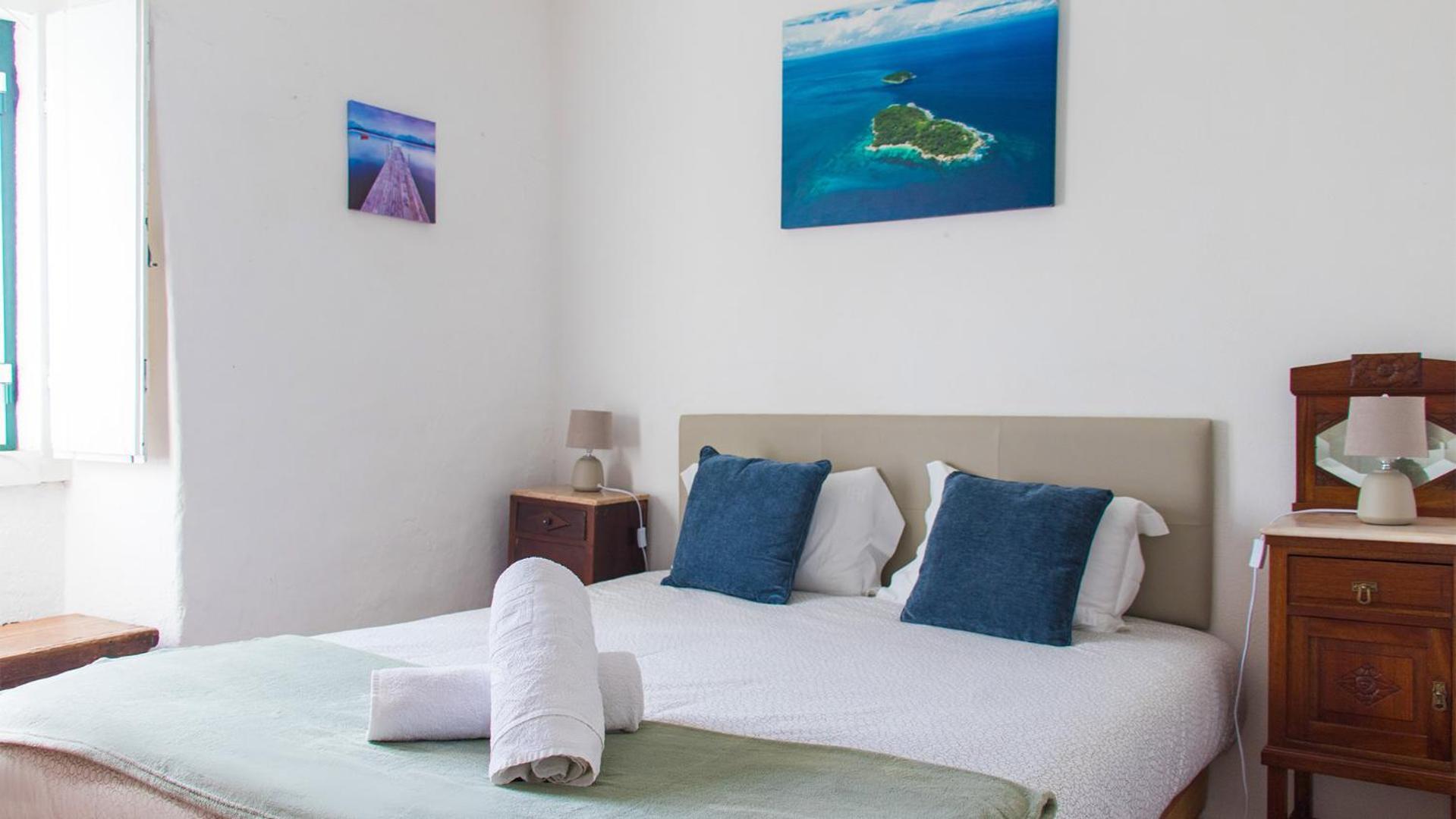 Casa Da Paz Villa Labrugeira Eksteriør billede