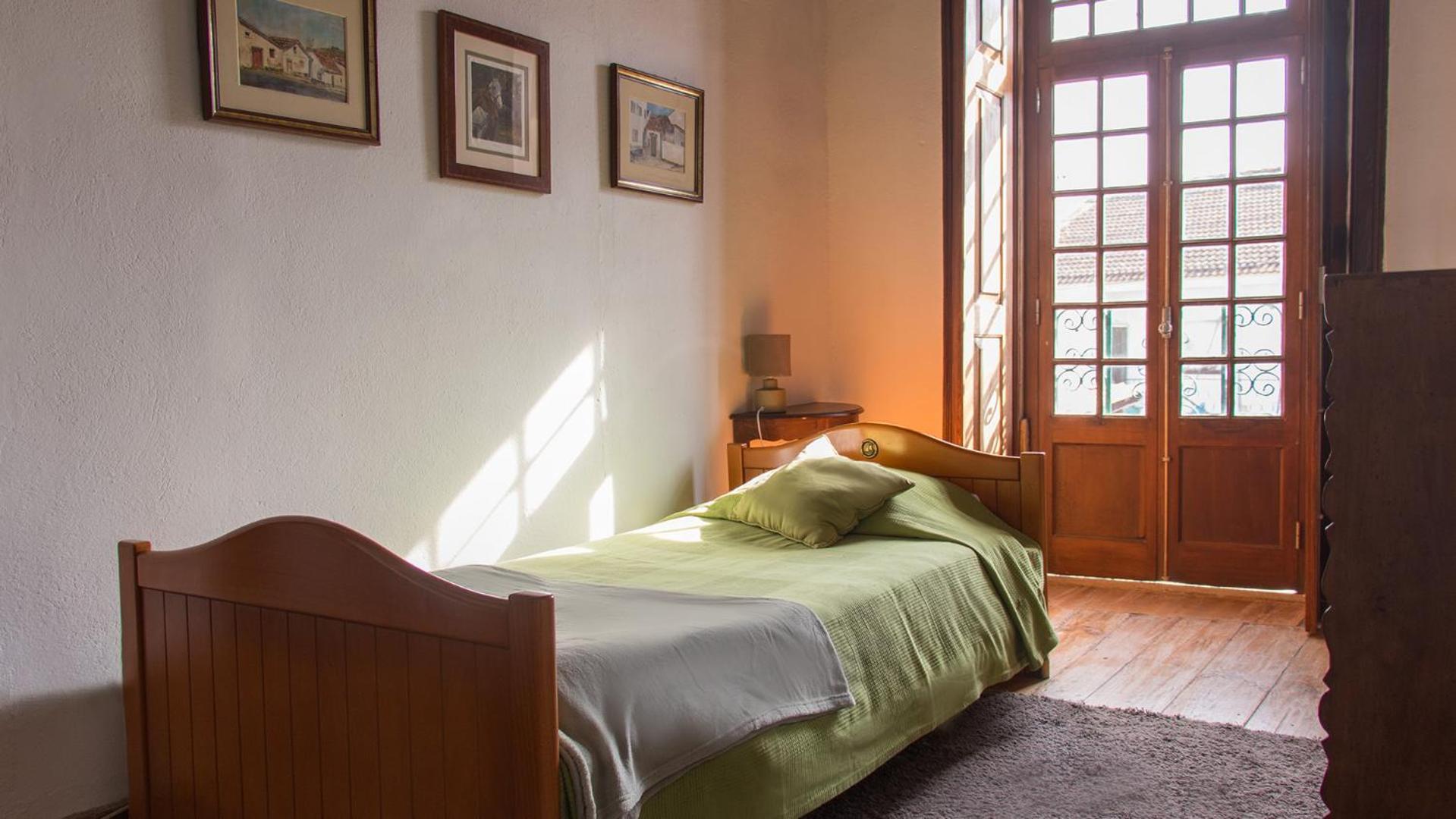 Casa Da Paz Villa Labrugeira Eksteriør billede
