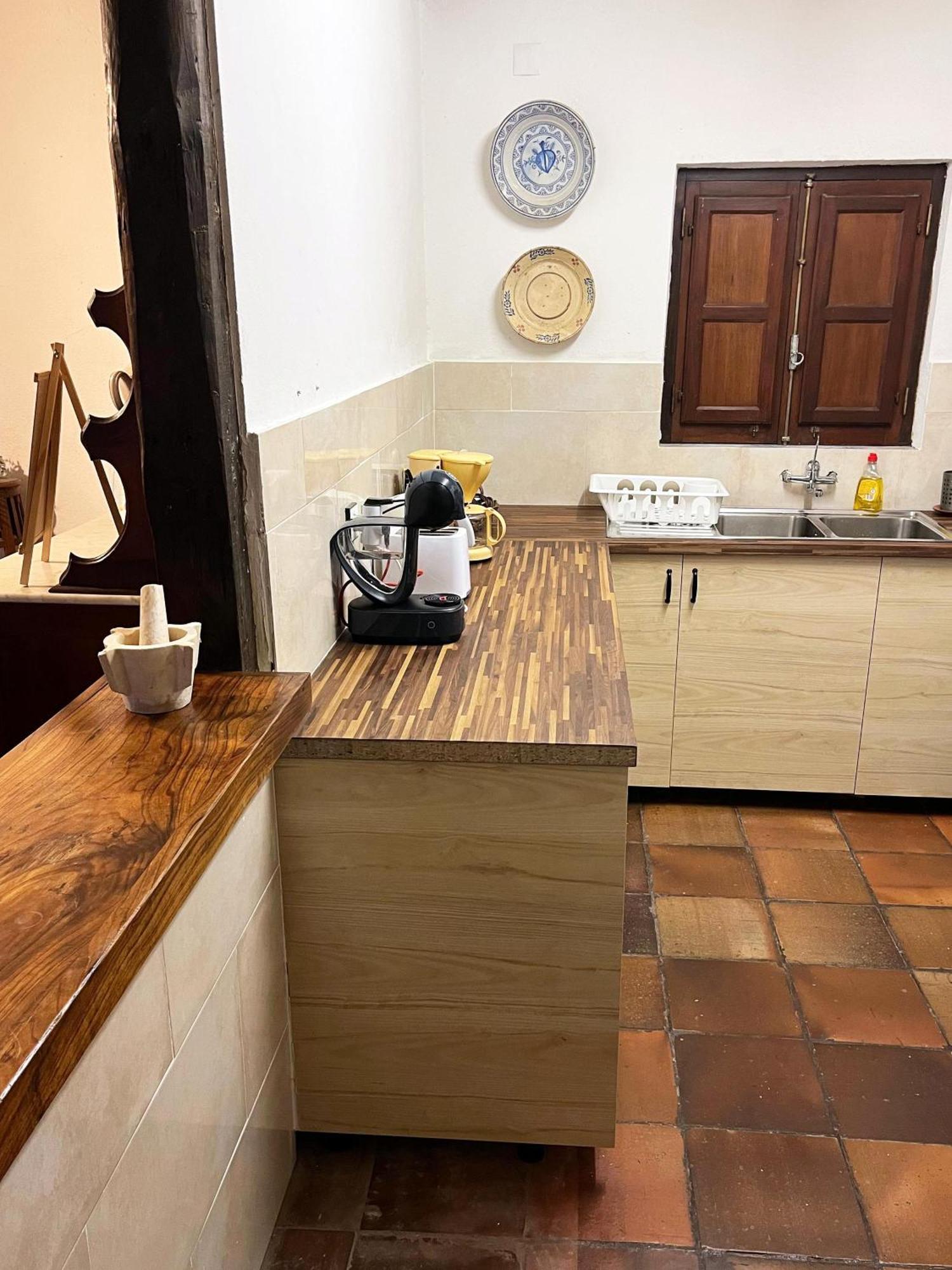 Casa Da Paz Villa Labrugeira Eksteriør billede
